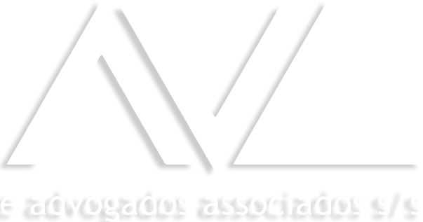 Logo principal AVL Advogados e Associados S/S