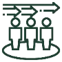 Ilustração representativa do Direito das Sucessões