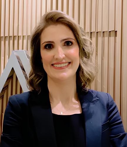 Foto do colaborador da empresa