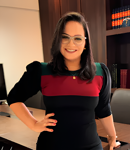 Foto do colaborador da empresa
