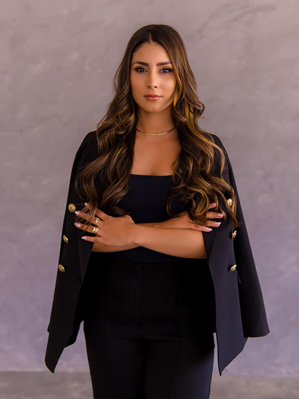 Foto do colaborador da empresa