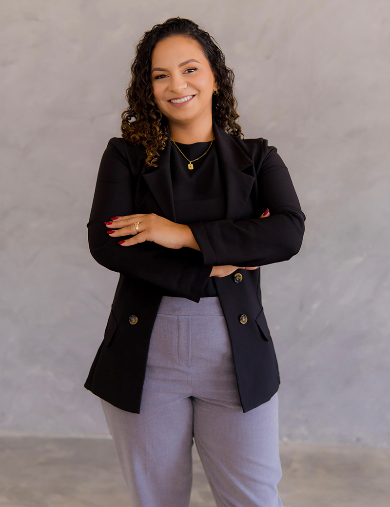 Foto do colaborador da empresa