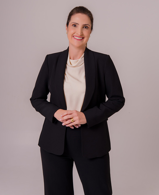 Foto do colaborador da empresa