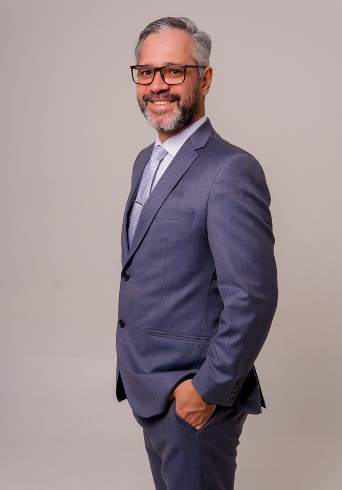 Foto do colaborador da empresa