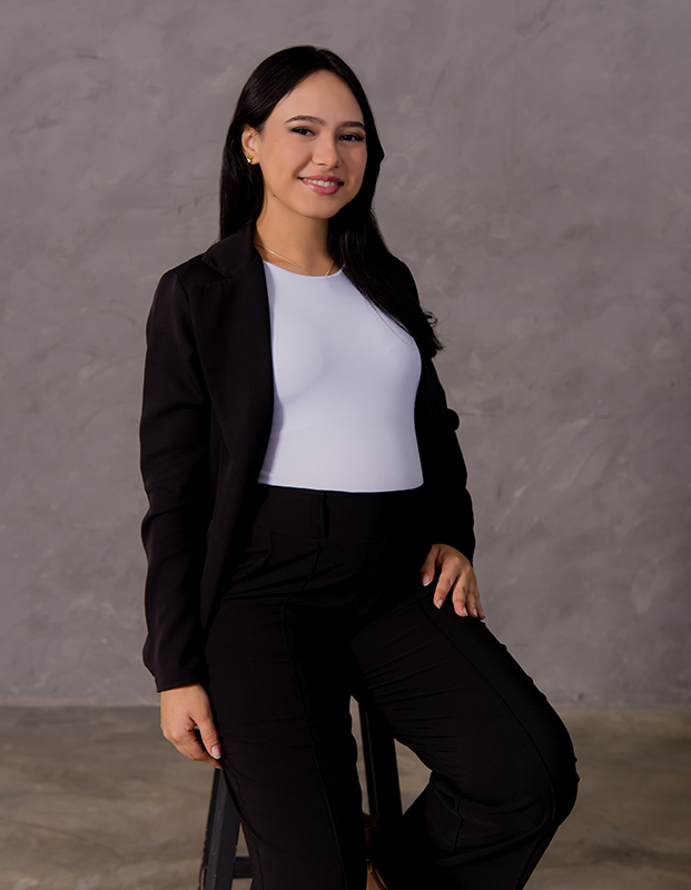 Foto do colaborador da empresa