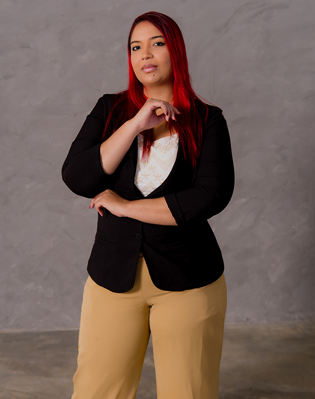 Foto do colaborador da empresa