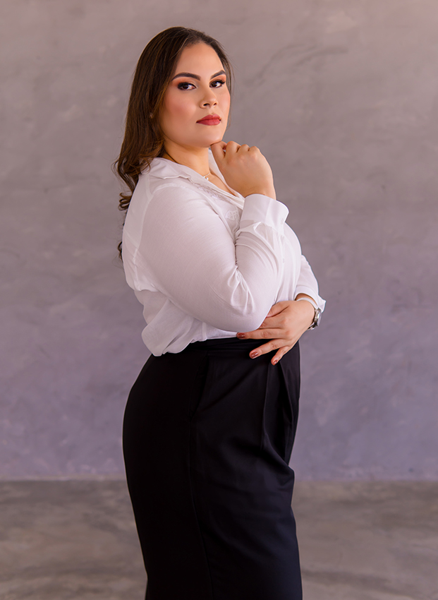 Foto do colaborador da empresa